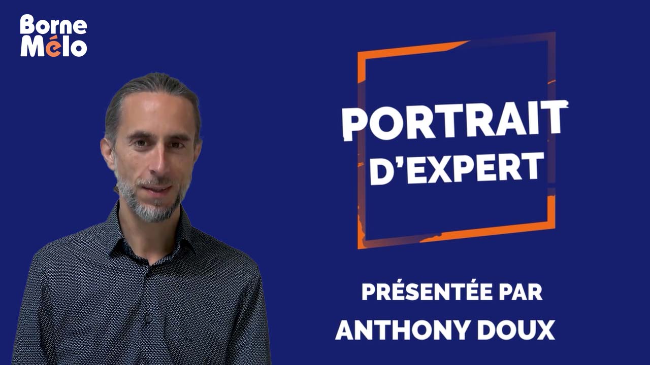<strong>Anthony Doux</strong> Compositeur / praticien diplômé en cohérence cardiaque [2.45min]